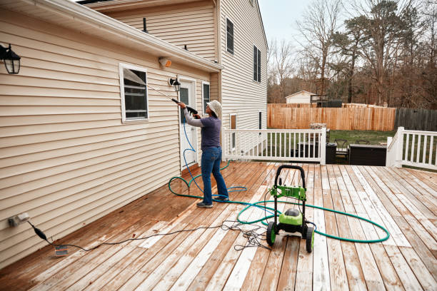 Best Concrete Pressure Washing  in Crivitz, WI