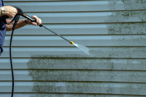 Why Choose Our Certified Pressure Washing Experts for Your Project Needs in Crivitz, WI?