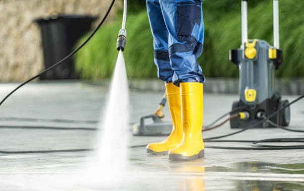 Best Local Pressure Washing Services  in Crivitz, WI