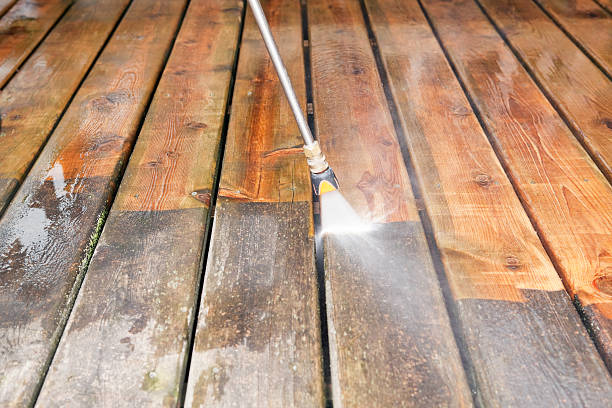 Best Affordable Pressure Washing  in Crivitz, WI