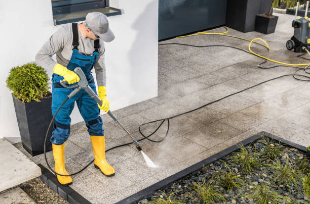 Best Pressure Washing Cost  in Crivitz, WI