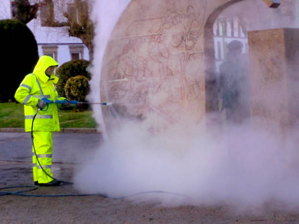 Best Residential Pressure Washing Services  in Crivitz, WI