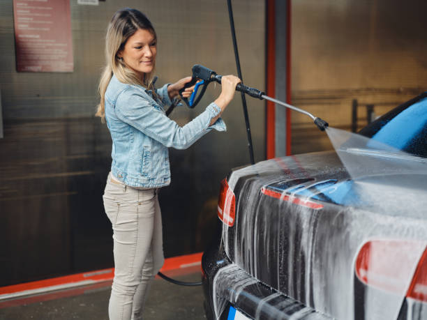 Best House Pressure Washing  in Crivitz, WI